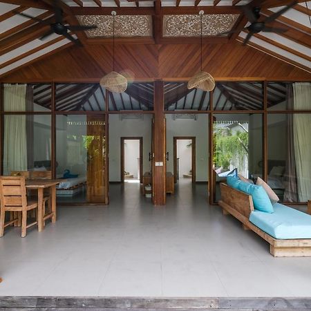Molokai Suites Uluwatu Extérieur photo