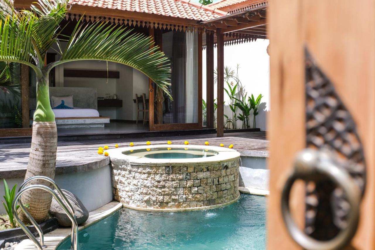 Molokai Suites Uluwatu Extérieur photo