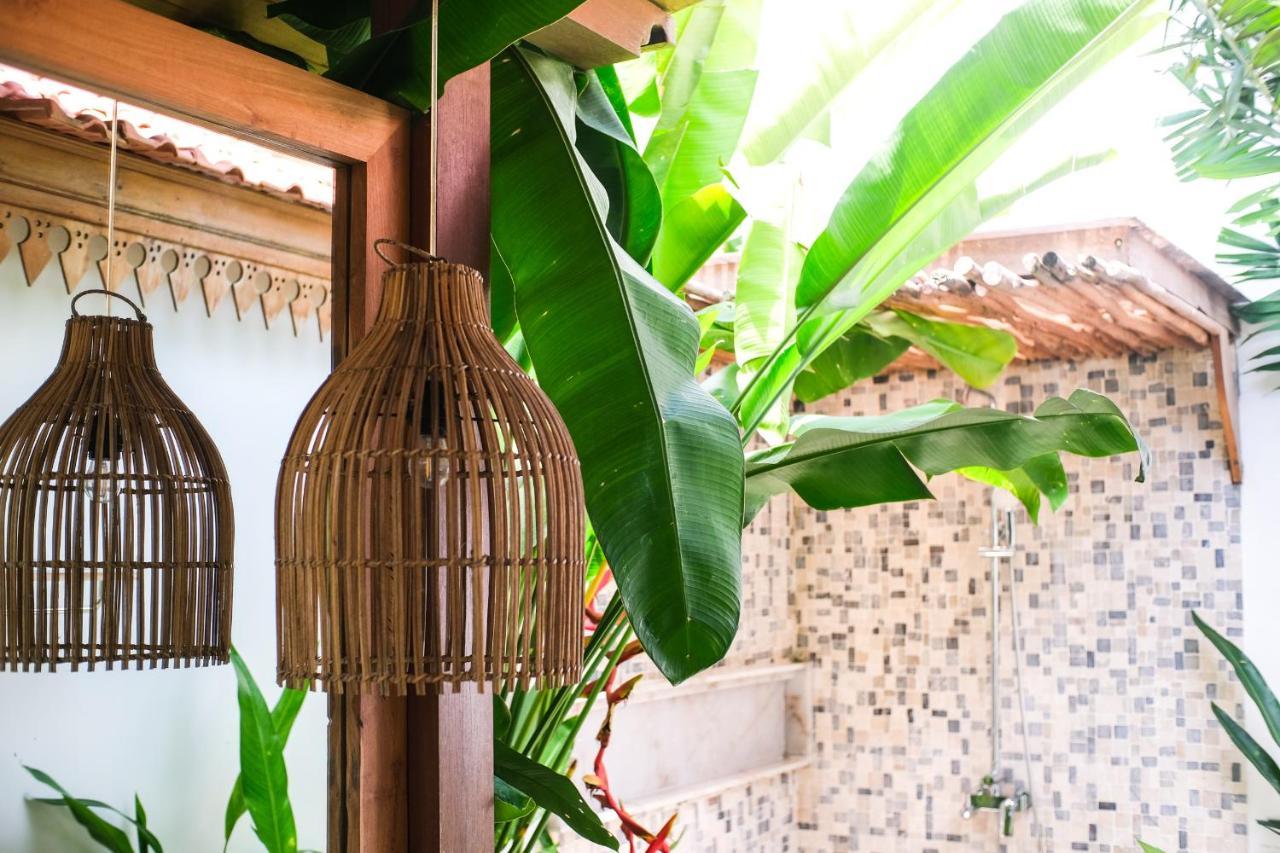 Molokai Suites Uluwatu Extérieur photo