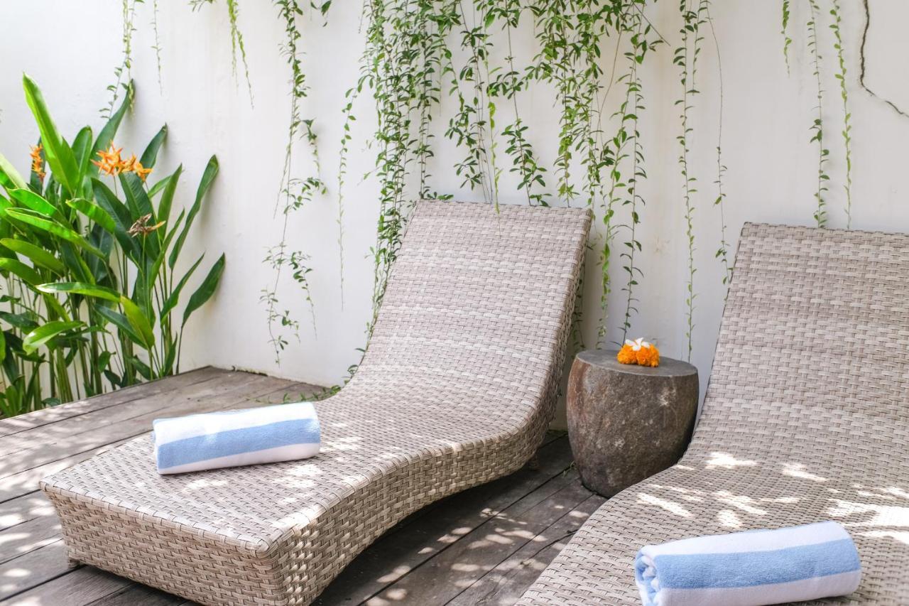 Molokai Suites Uluwatu Extérieur photo