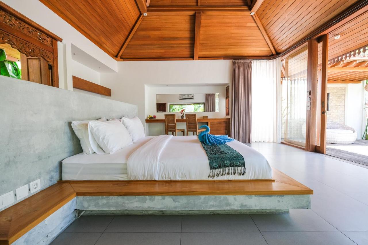 Molokai Suites Uluwatu Extérieur photo