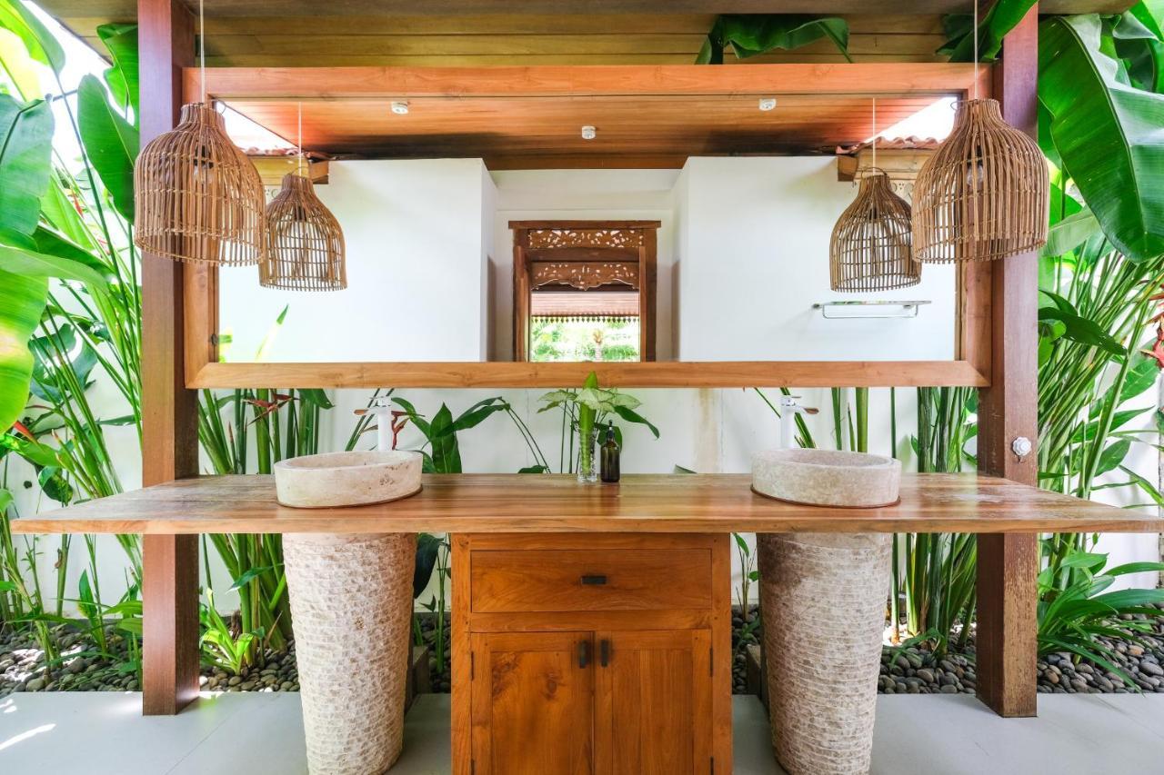 Molokai Suites Uluwatu Extérieur photo