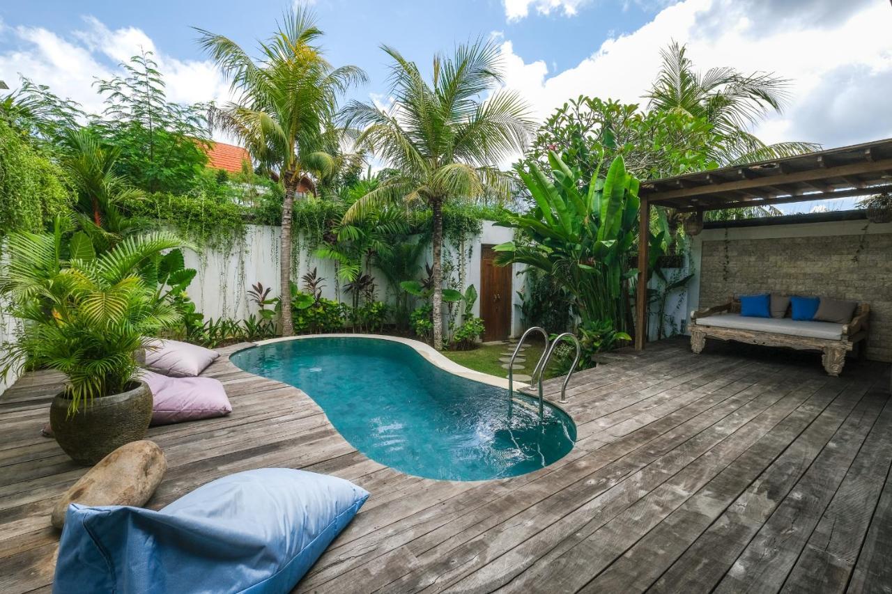 Molokai Suites Uluwatu Extérieur photo