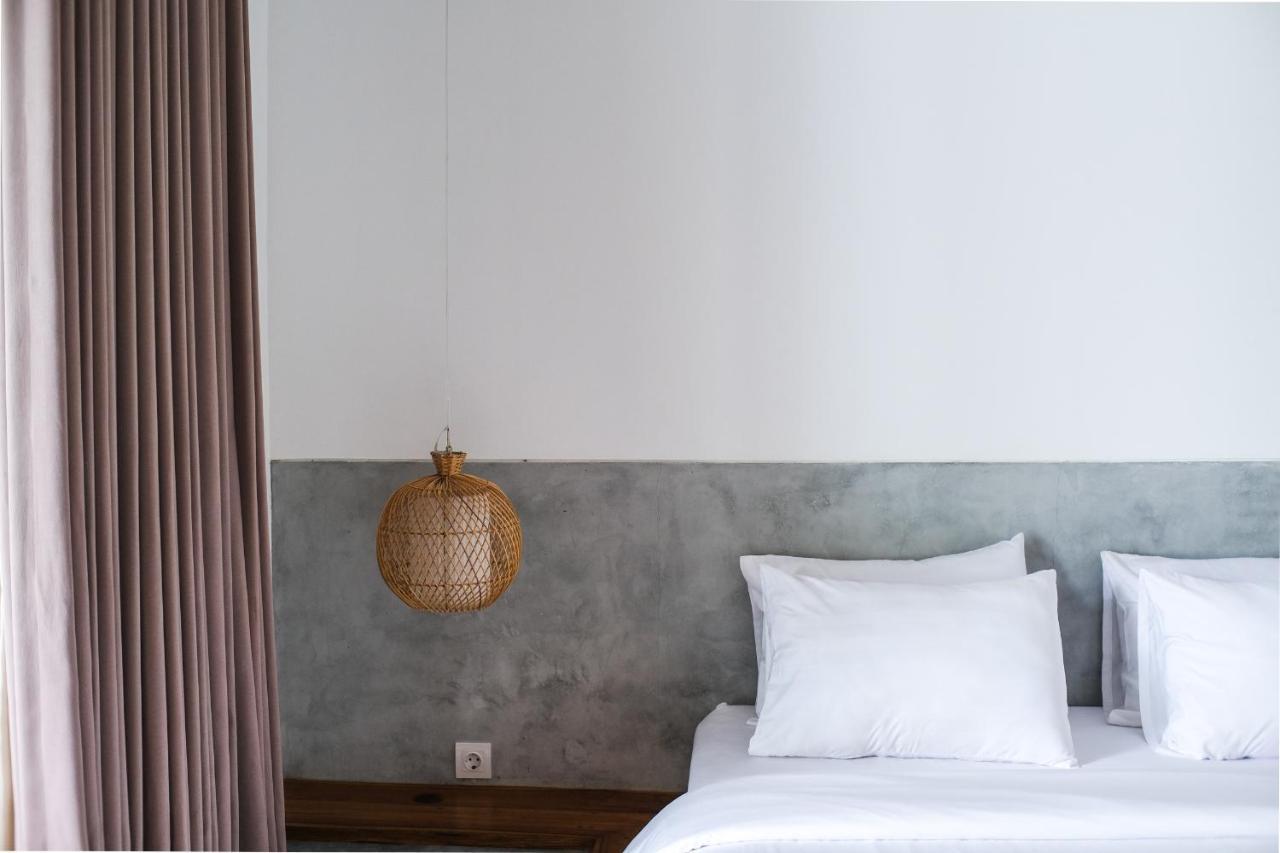 Molokai Suites Uluwatu Extérieur photo