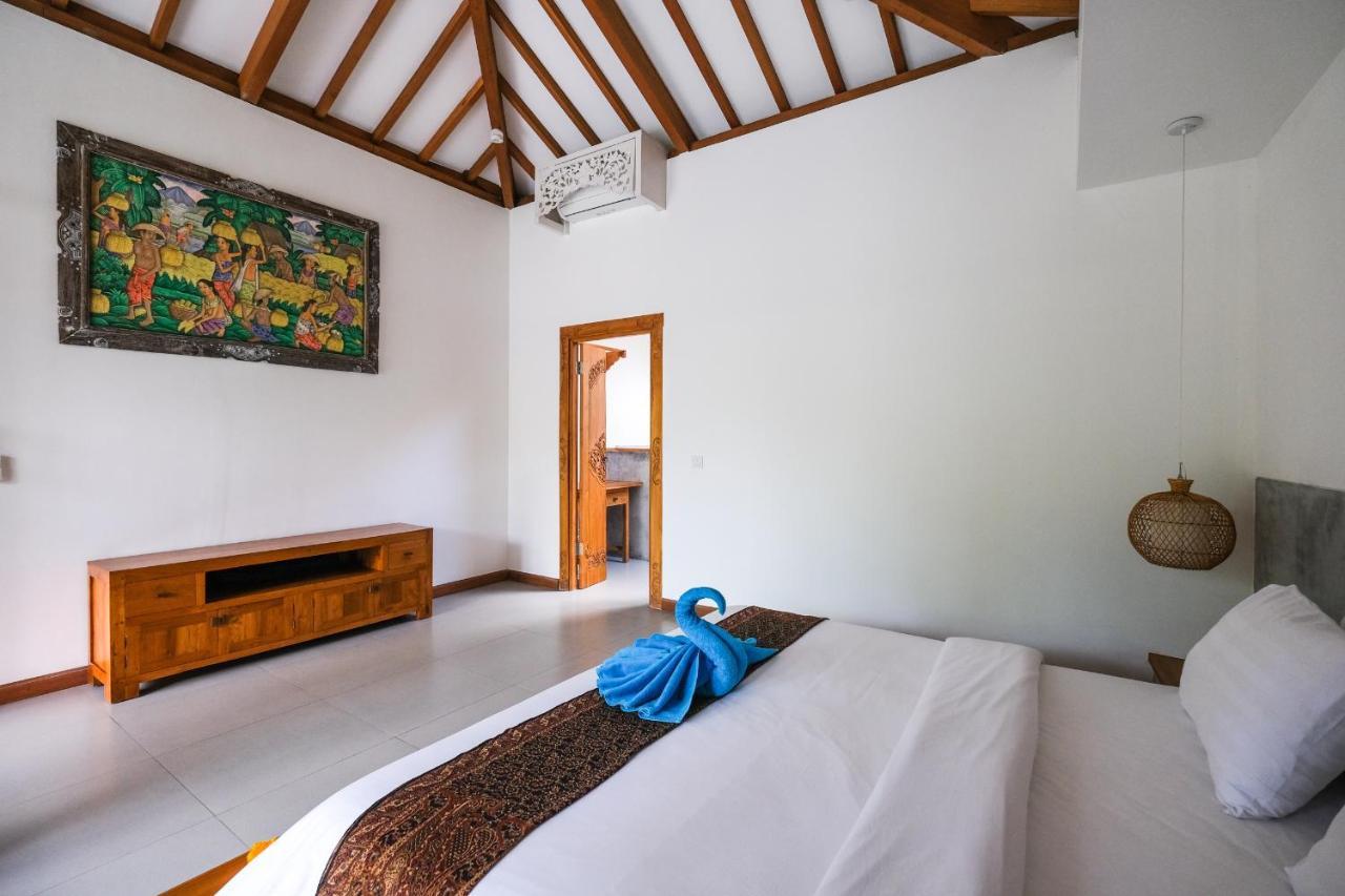 Molokai Suites Uluwatu Extérieur photo