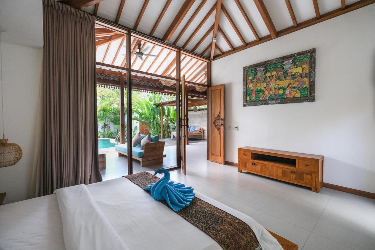 Molokai Suites Uluwatu Extérieur photo