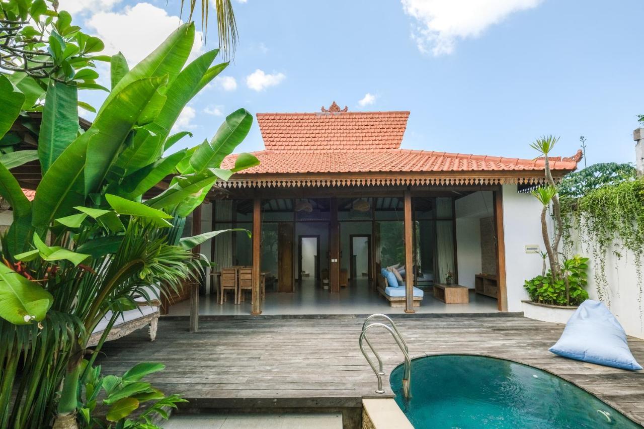 Molokai Suites Uluwatu Extérieur photo