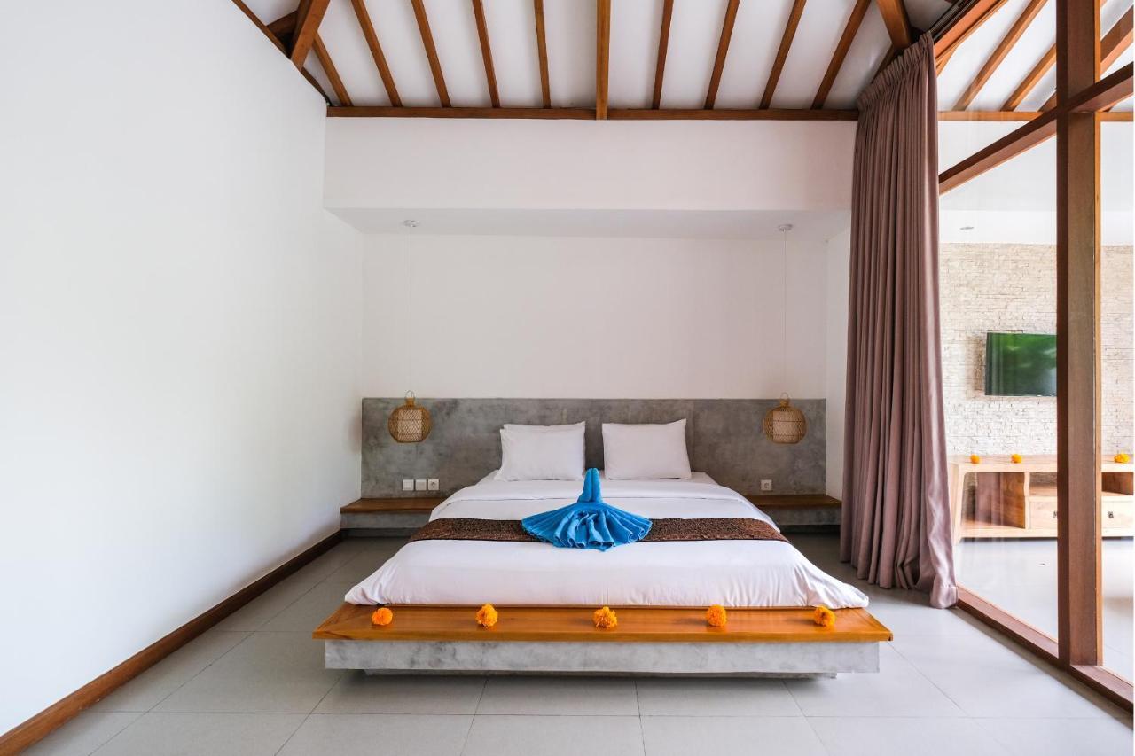 Molokai Suites Uluwatu Extérieur photo