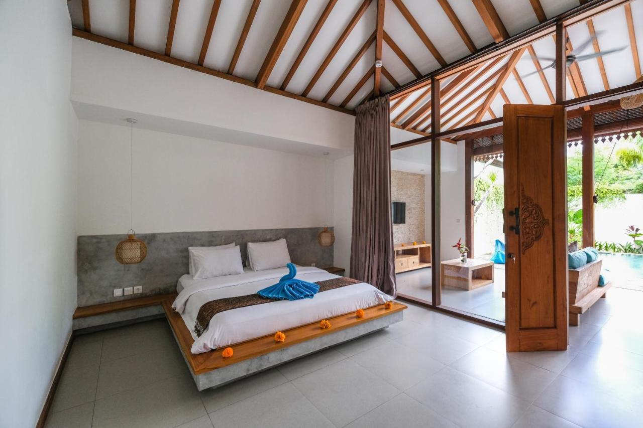 Molokai Suites Uluwatu Extérieur photo