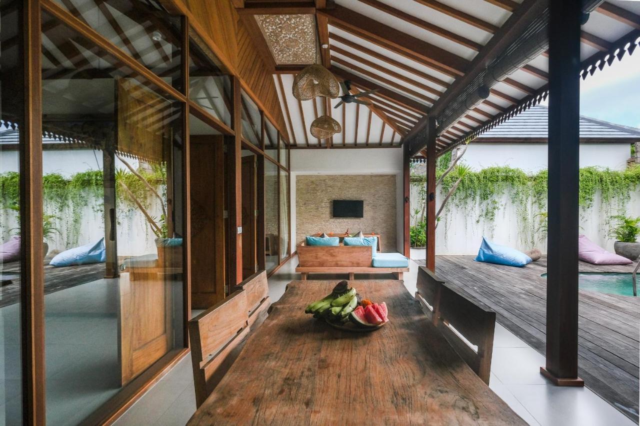 Molokai Suites Uluwatu Extérieur photo