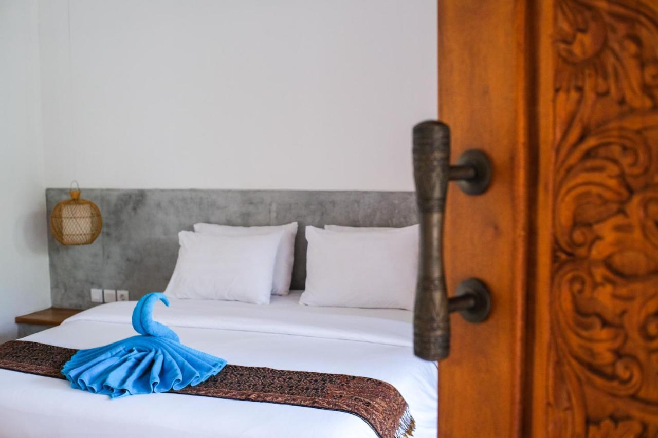 Molokai Suites Uluwatu Extérieur photo