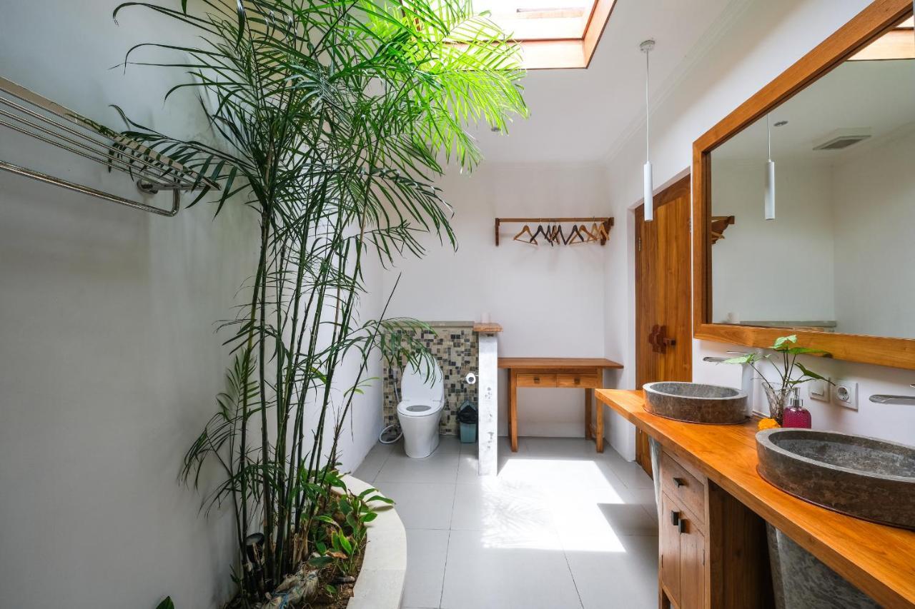 Molokai Suites Uluwatu Extérieur photo