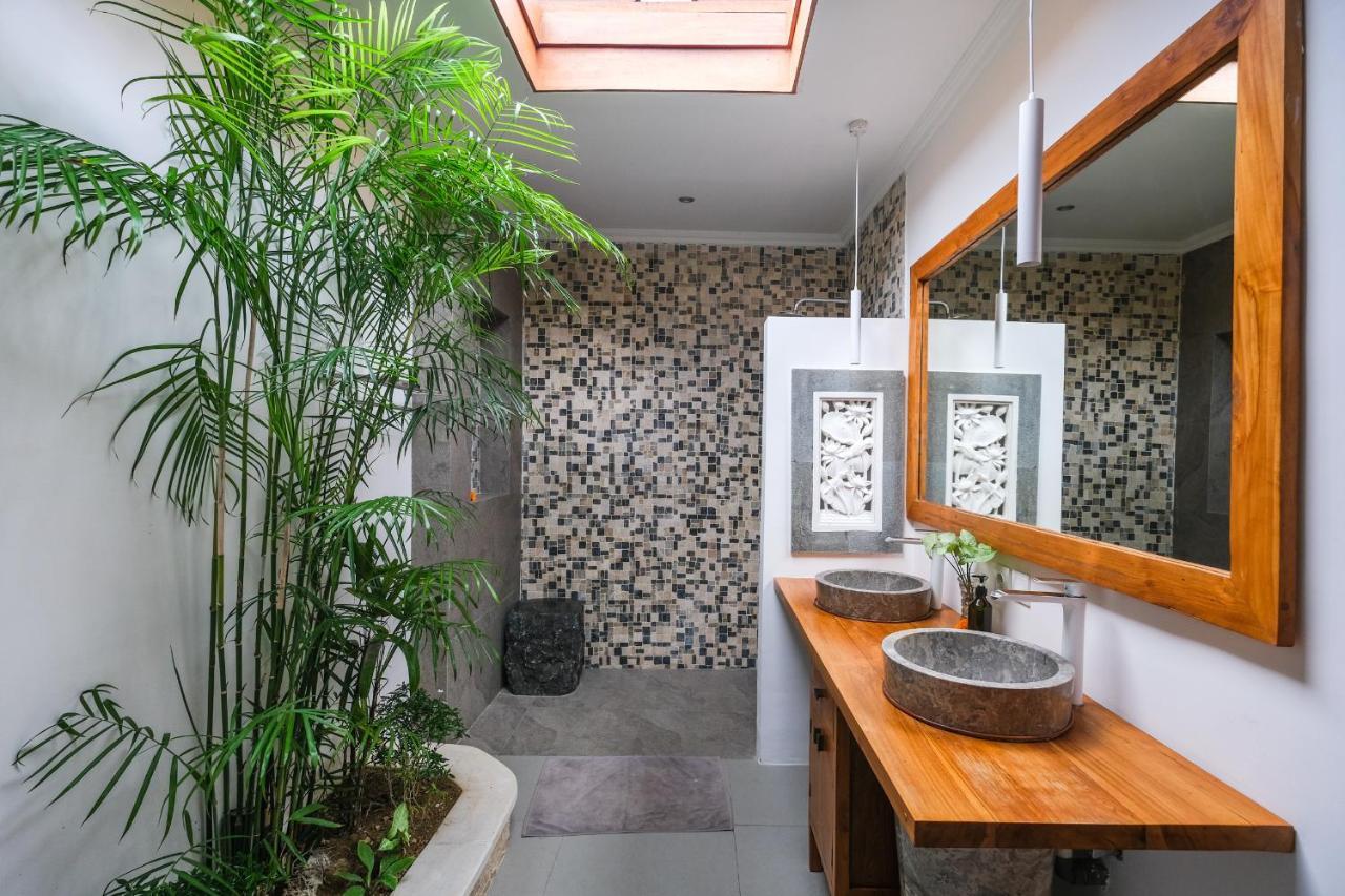 Molokai Suites Uluwatu Extérieur photo