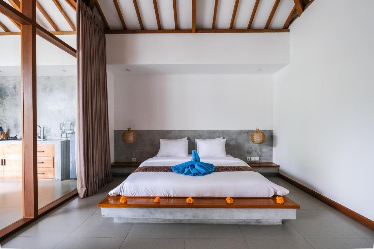 Molokai Suites Uluwatu Extérieur photo