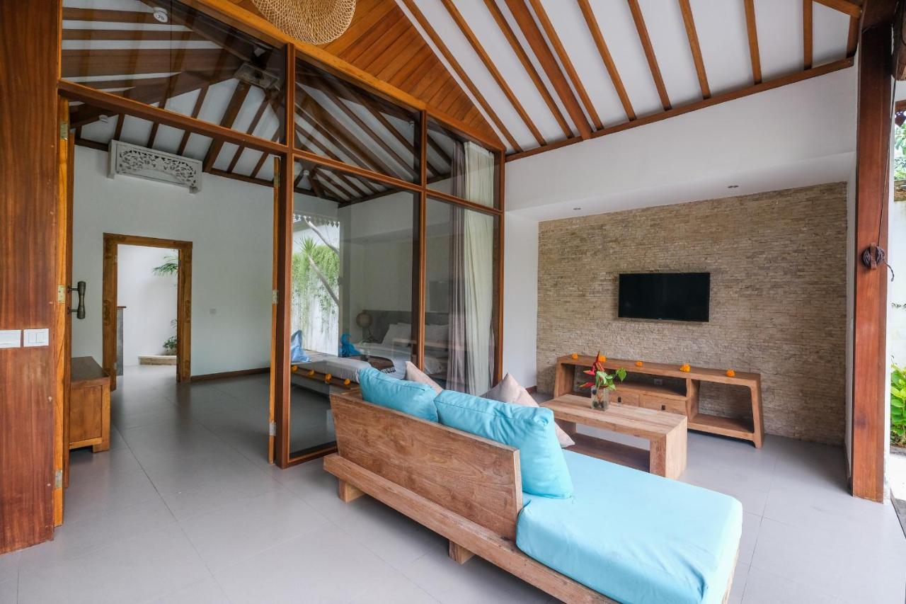 Molokai Suites Uluwatu Extérieur photo