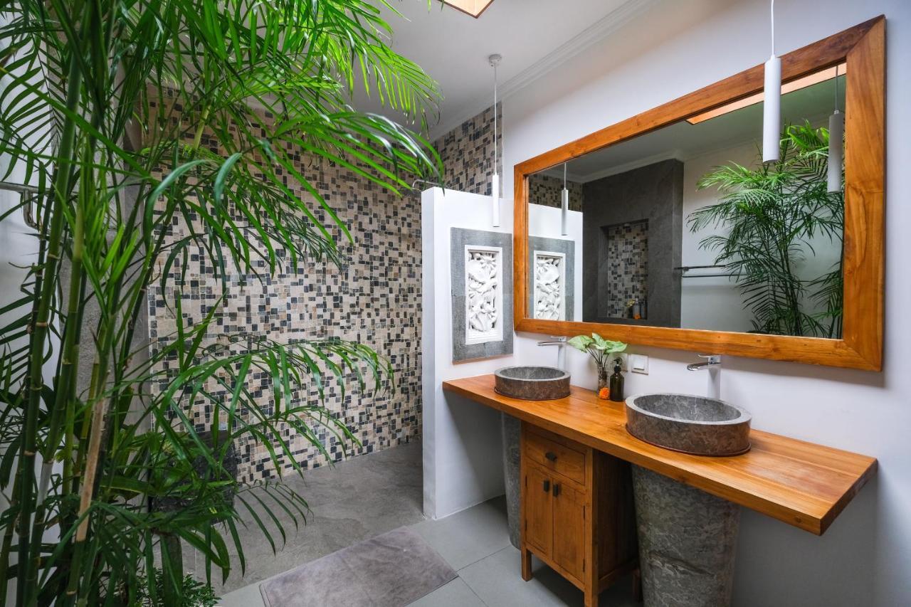 Molokai Suites Uluwatu Extérieur photo