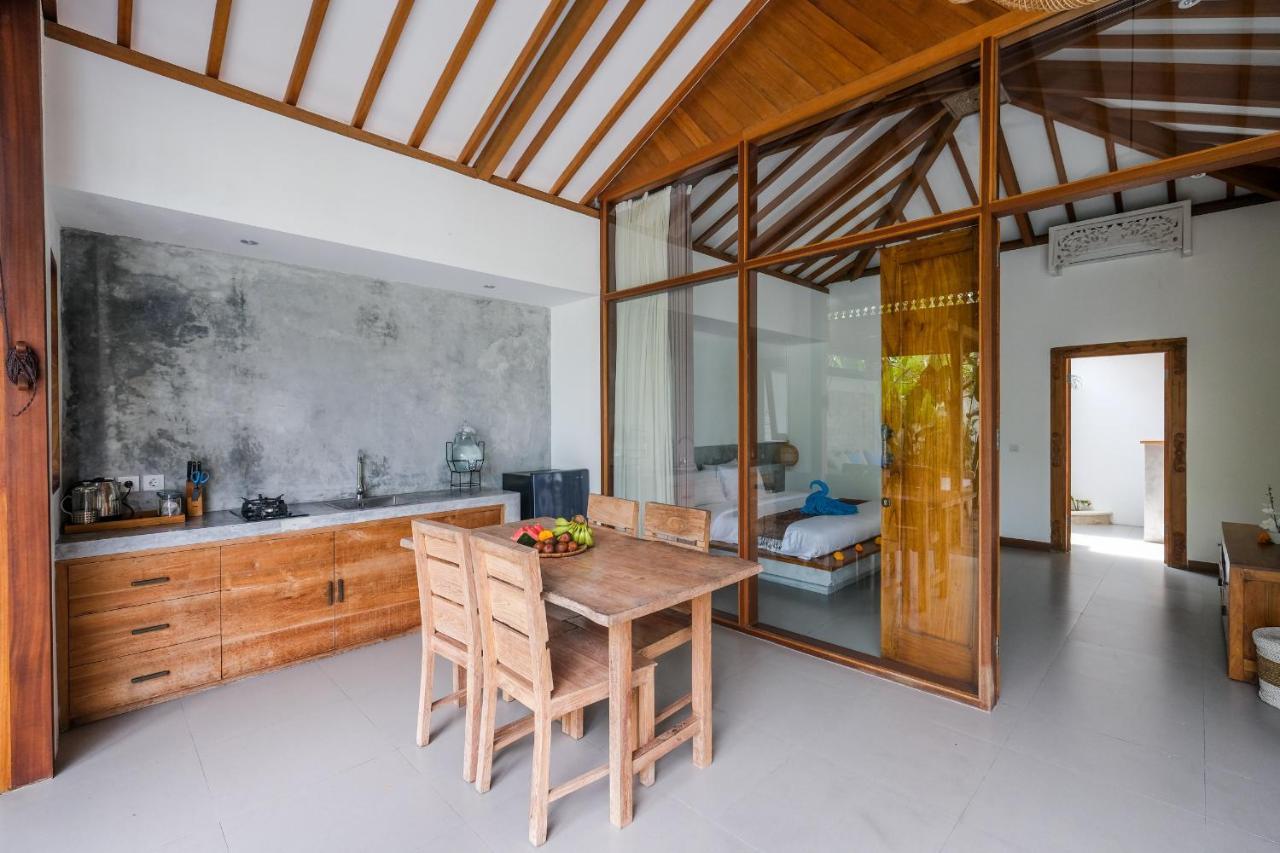 Molokai Suites Uluwatu Extérieur photo