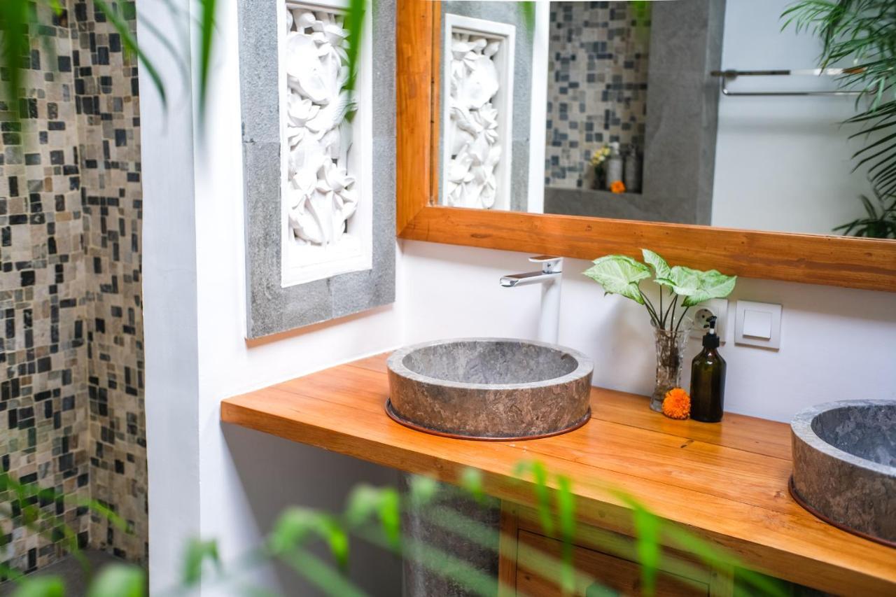 Molokai Suites Uluwatu Extérieur photo