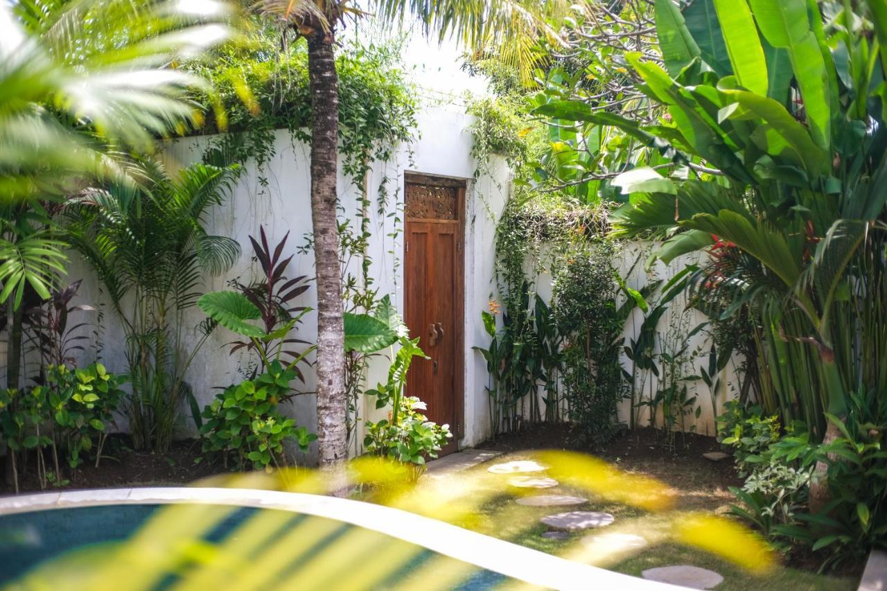 Molokai Suites Uluwatu Extérieur photo